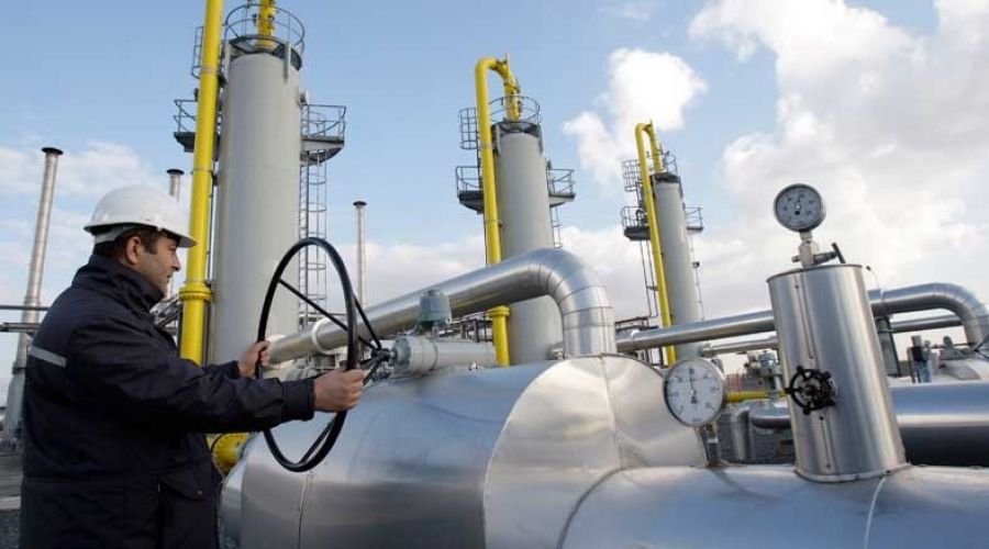 En Fazla Doğalgaz Rezervi Rusya'da